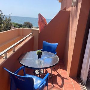 apartamento playa privada